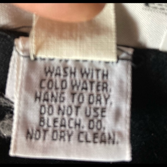 Act I Black Top Party Dress, Red Belt, Skirt Multicolour Bright Abstract Design - Picture 4 of 6